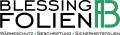 ABlessing Wärmeschutz & Sicherheitsfolien